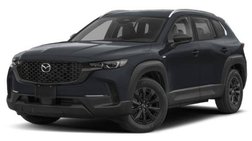 2026 Mazda CX-50 Hybrid Preferred
