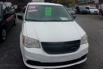 2014 Ram C/V Tradesman