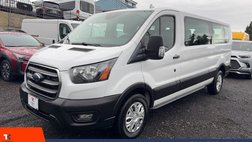 2020 Ford Transit 350 XLT