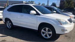 2004 Lexus RX 330 Base