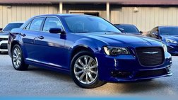 2018 Chrysler 300 Touring