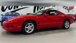 1998 Pontiac Firebird Formula