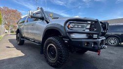 2019 Ram Ram Pickup 1500 Laramie