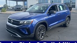 2023 Volkswagen Taos S