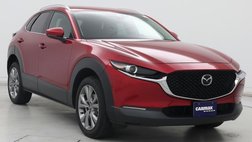 2023 Mazda CX-30 2.5 S Select