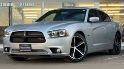 2012 Dodge Charger R/T Max