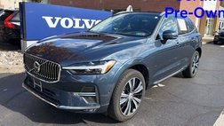 2023 Volvo XC60 B5 Plus Bright Theme