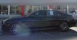 2025 BMW 7 Series 740i xDrive