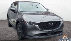 2022 Mazda CX-5 2.5 S Premium