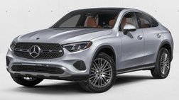 2026 Mercedes-Benz GLC-Class GLC 300 4MATIC