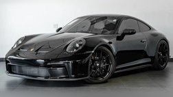2024 Porsche 911 GT3 Touring