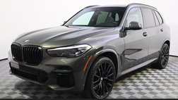 2023 BMW X5 M50i