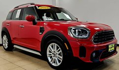 2022 MINI Countryman Cooper