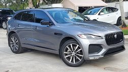 2024 Jaguar F-PACE P250 R-Dynamic S