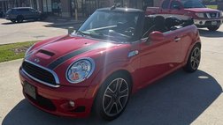 2010 MINI Cooper S