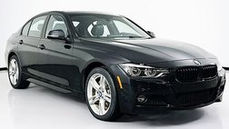 2017 BMW 3 Series 340i xDrive