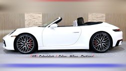 2024 Porsche 911 Carrera 4S