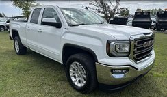 2019 GMC Sierra 1500 Limited SLE