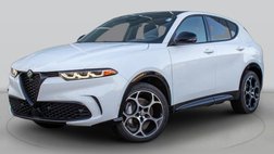 2025 Alfa Romeo Tonale 