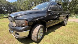 2003 Dodge Ram 1500 Laramie