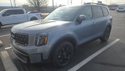 2024 Kia Telluride SX X-Pro