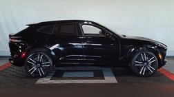 2022 Aston Martin DBX Base