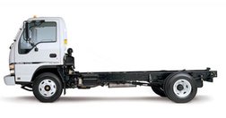 2007 Isuzu 132.5