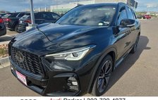 2023 Infiniti QX50 Sport
