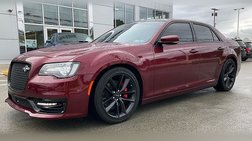 2023 Chrysler 300 C
