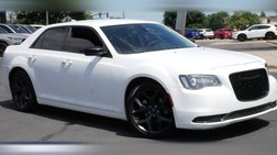 2023 Chrysler 300 Touring