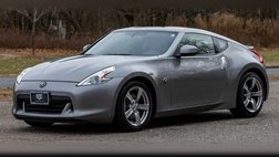 2009 Nissan 370Z Touring