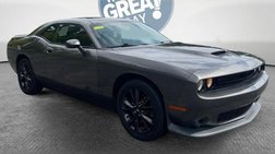 2020 Dodge Challenger GT