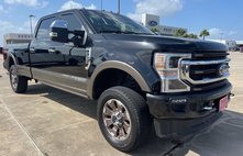 2022 Ford Super Duty F-350 