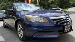 2011 Honda Accord LX