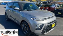 2022 Kia Soul EX