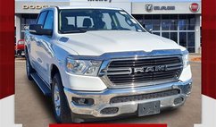 2019 Ram Ram Pickup 1500 Big Horn