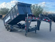 2026 Other Makes - 16K Dump Trailer