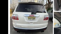 2008 GMC Acadia SLT-1