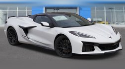 2026 Chevrolet Corvette Z06