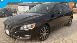 2015 Volvo S60 T5