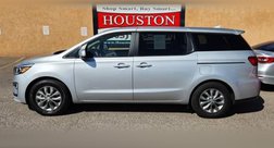 2020 Kia Sedona LX