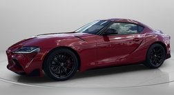 2023 Toyota GR Supra 3.0