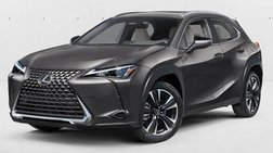2026 Lexus UX 300h Premium