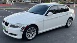2011 BMW 3 Series 328i