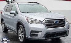 2019 Subaru Ascent Premium 7-Passenger