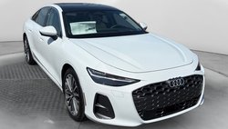 2026 Audi A6 quattro Premium Plus 55 TFSI