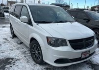 2016 Dodge Grand Caravan SE Plus