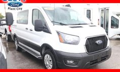 2023 Ford Transit 250