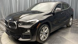 2020 BMW X2 xDrive28i