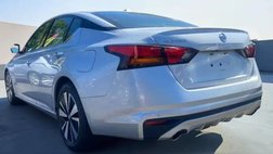 2019 Nissan Altima 2.5 SL
